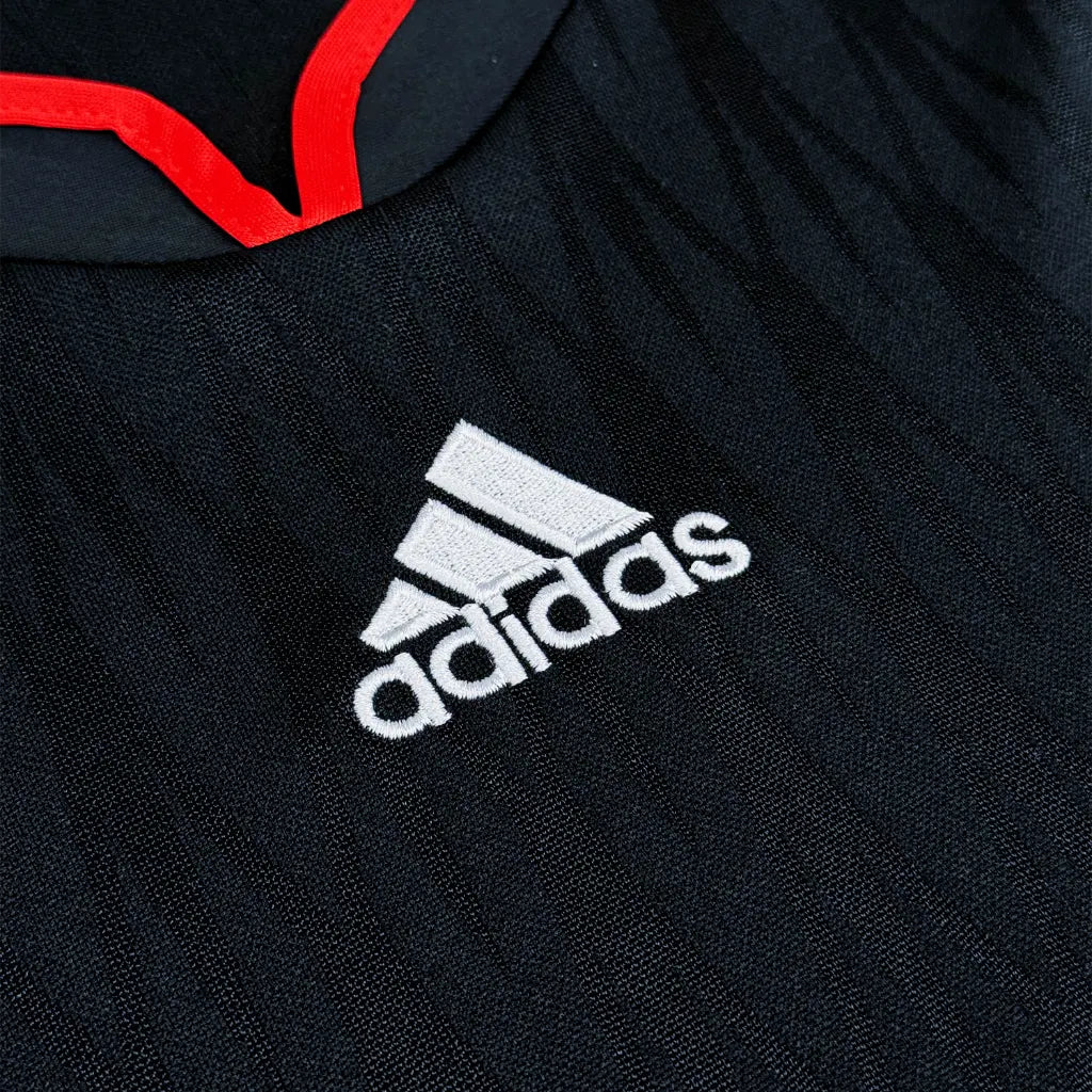 México 2010 Visitante Jersify