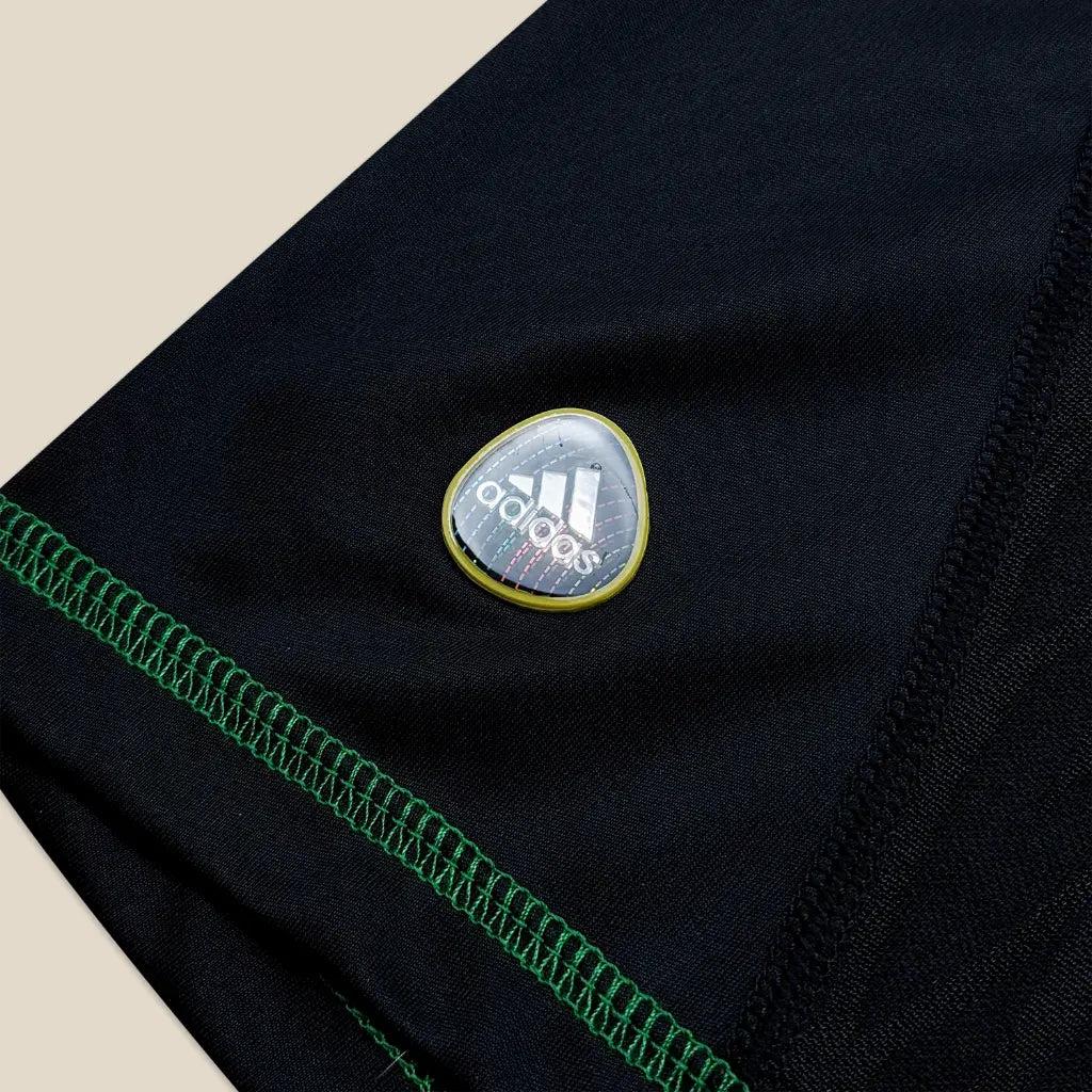 México 2010 Visitante Jersify