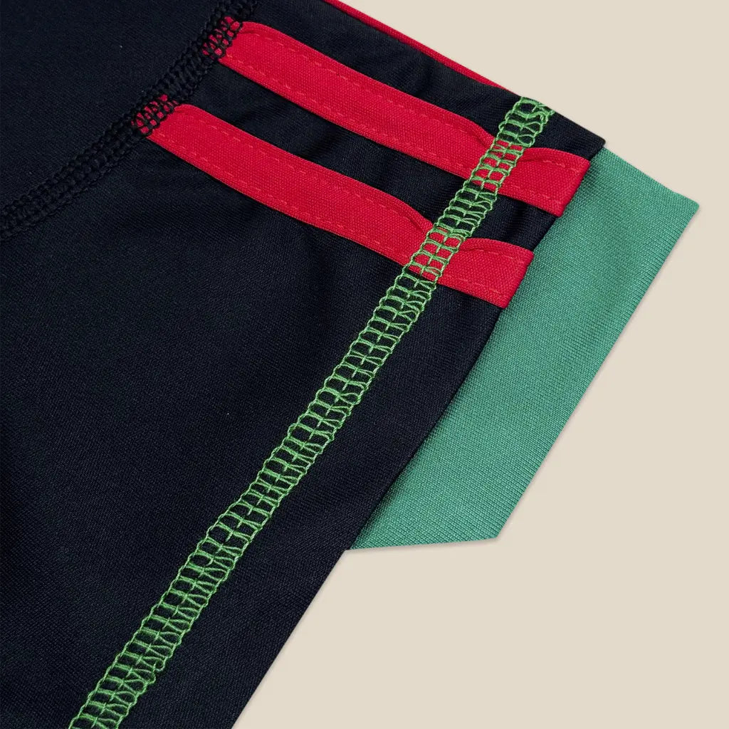 México 2010 Visitante Jersify