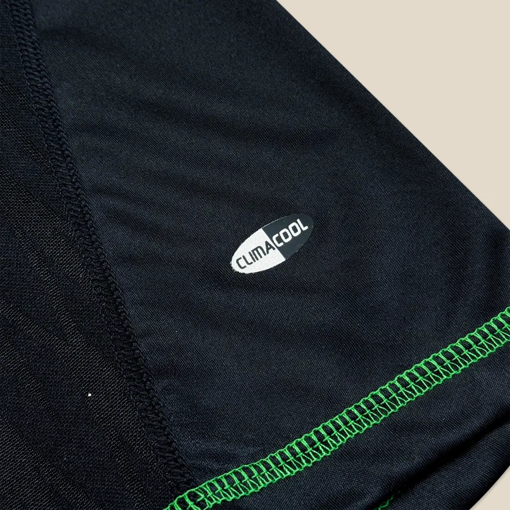 México 2010 Visitante Jersify