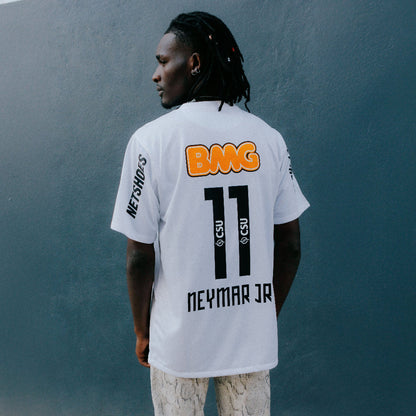 Santos 2012/13 Local