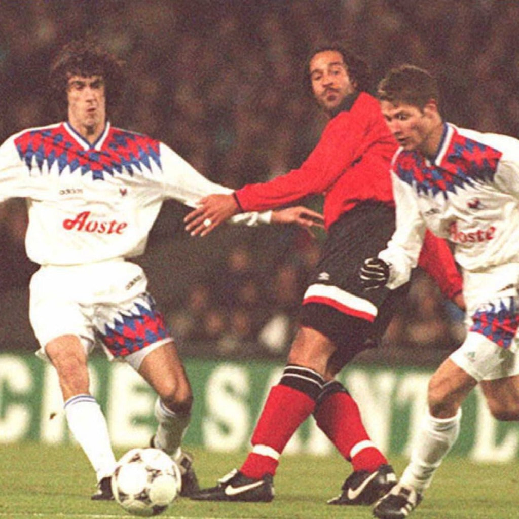 Olympique Lyon 1995/96 Local
