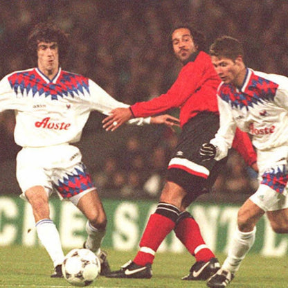 Olympique Lyon 1995/96 Local