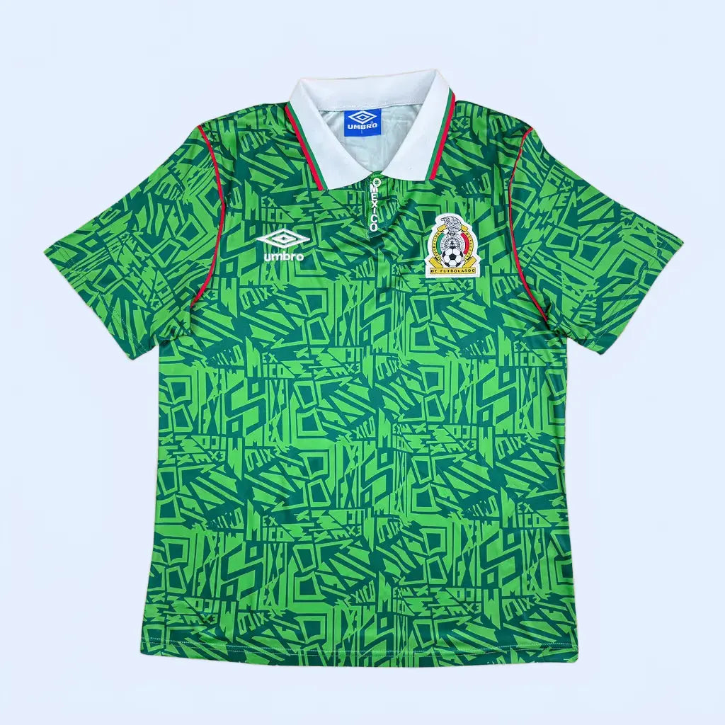 México 1994 Local Jersify