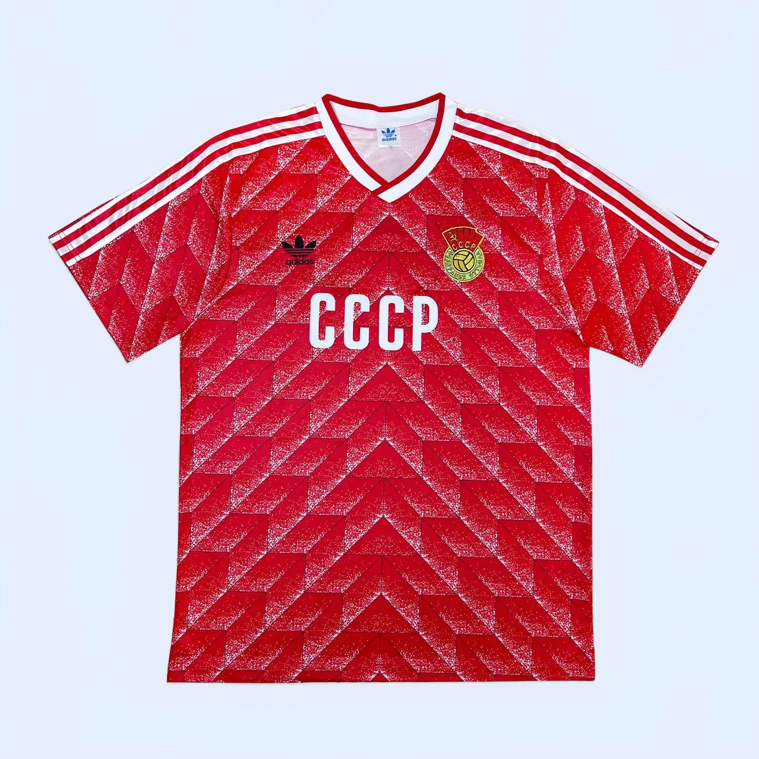 Unión Soviética 1988 Local Jersify