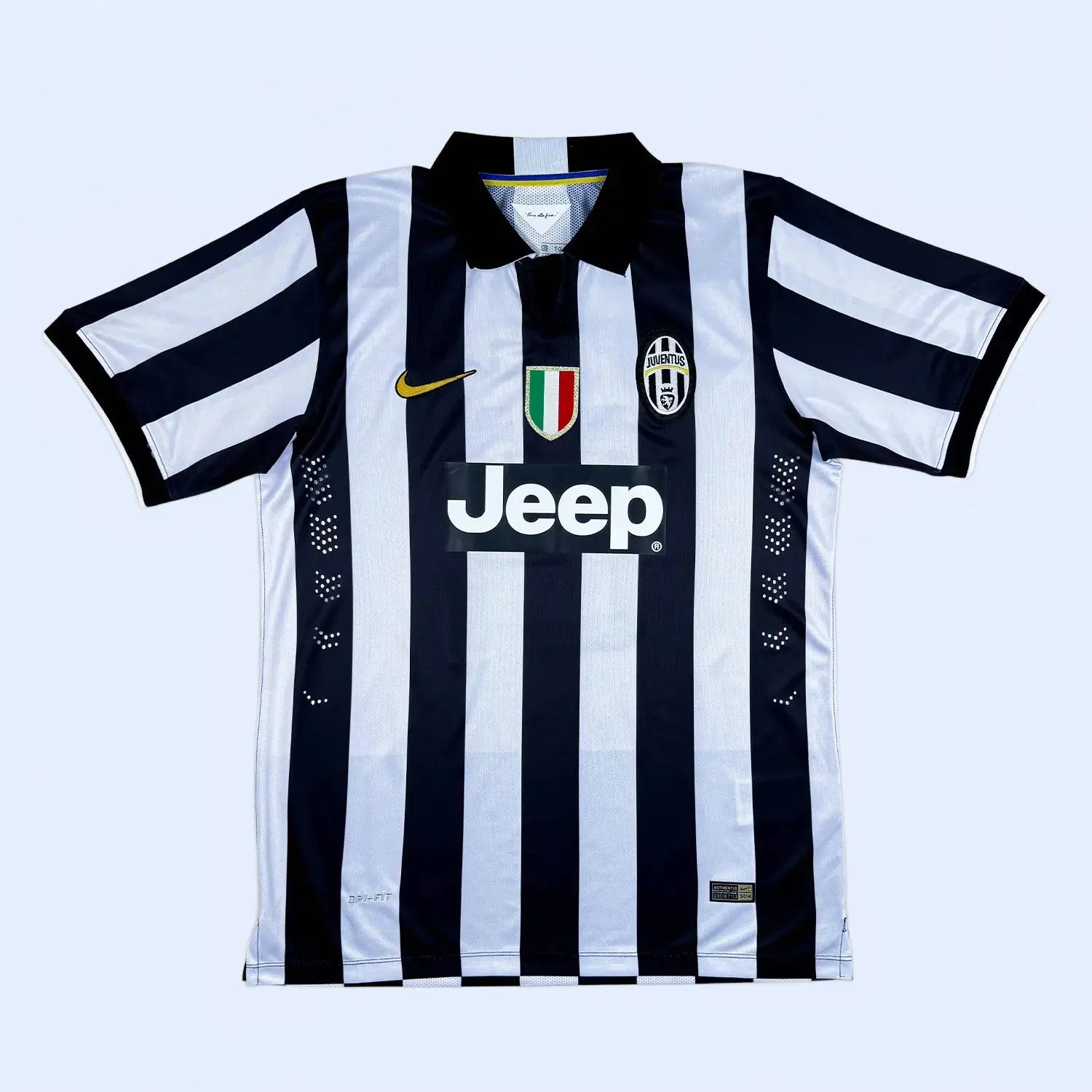Juventus 2014/15 Local Jersify