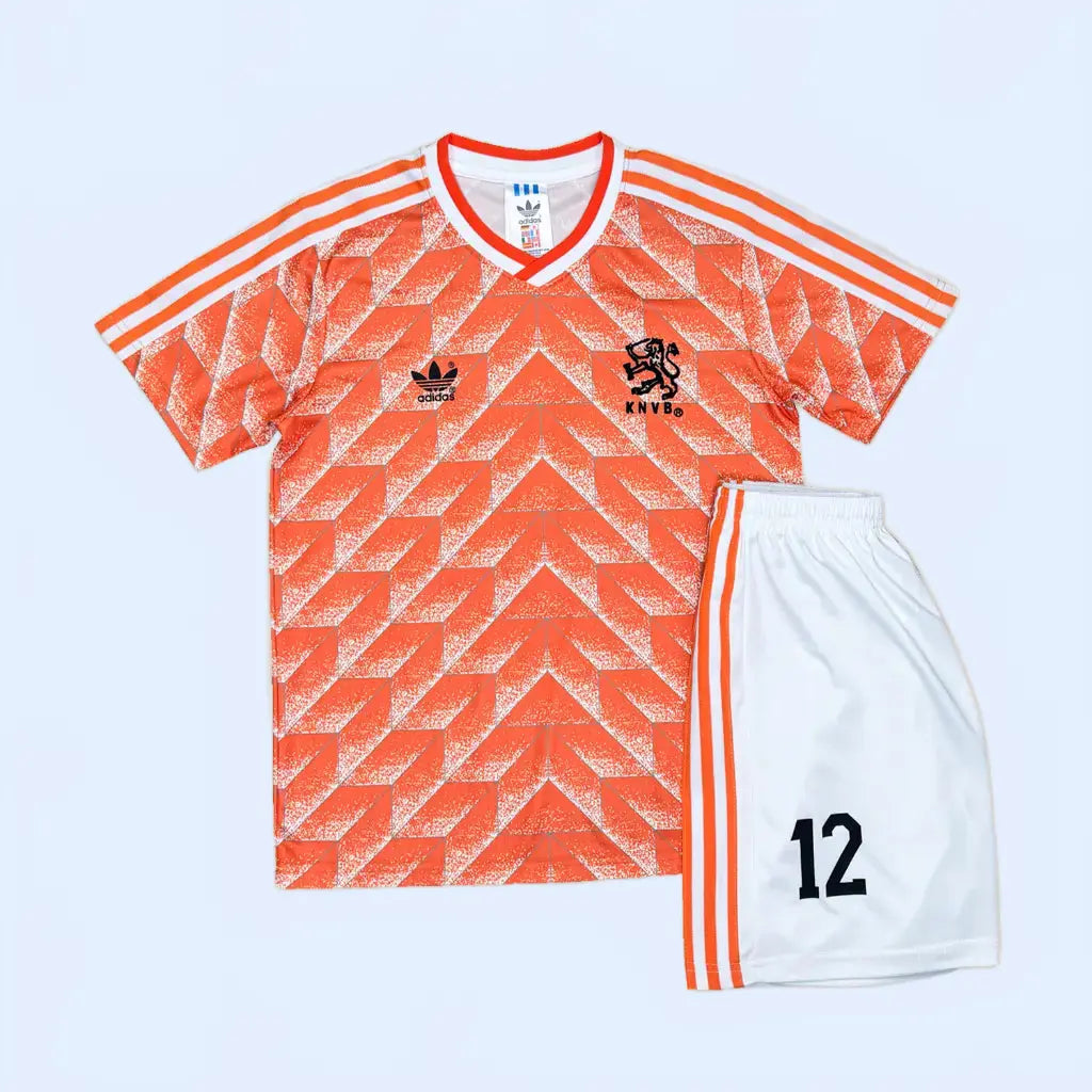 Holanda 1988 Local para Niños Jersify