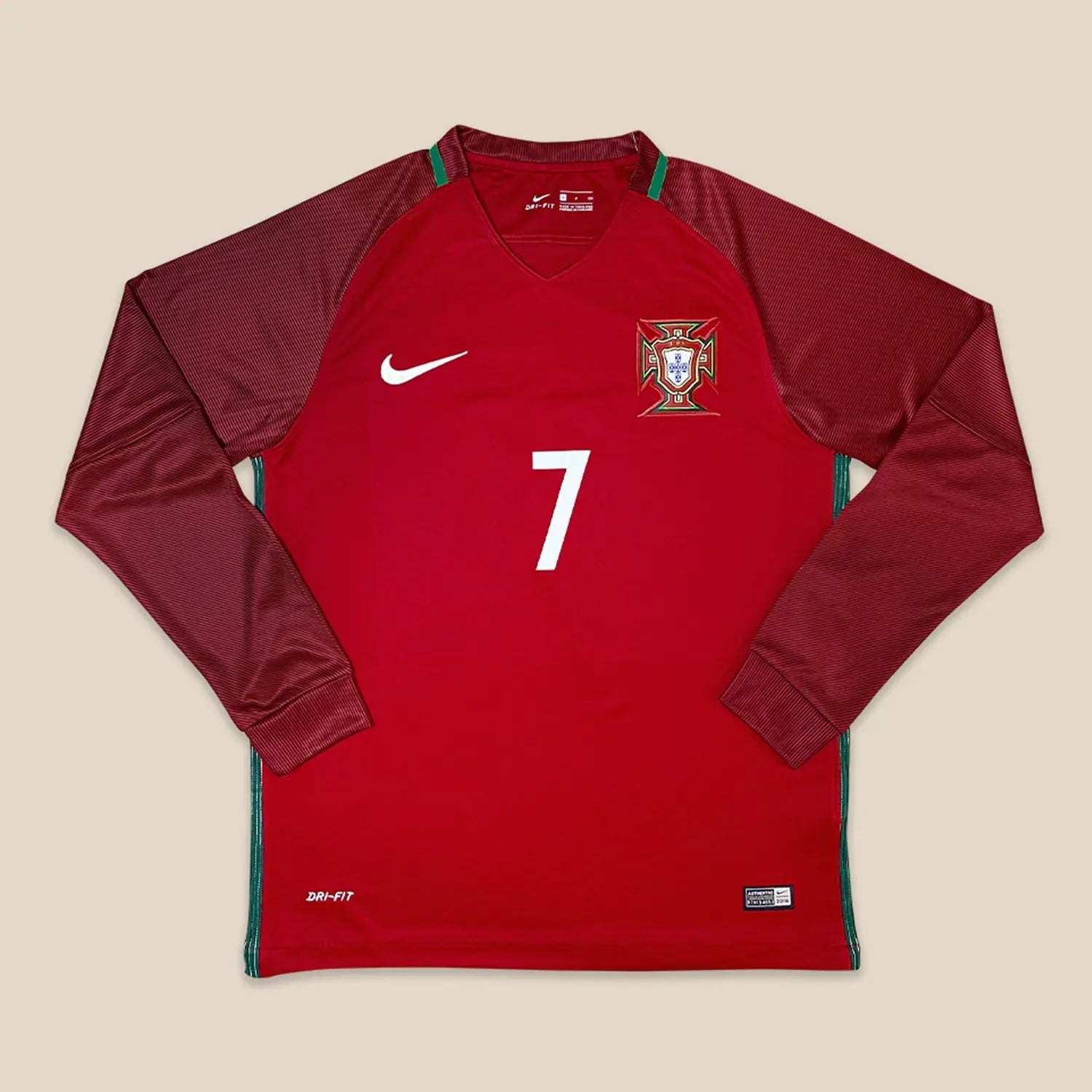 Portugal 2016 Local Jersify