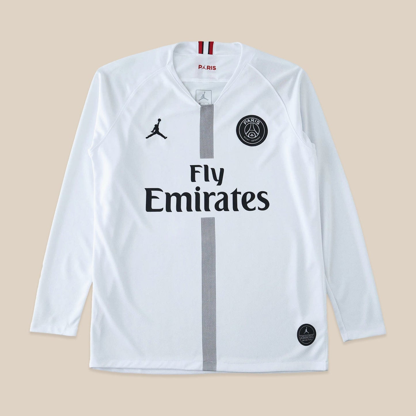 PSG 2018/19 Visitante