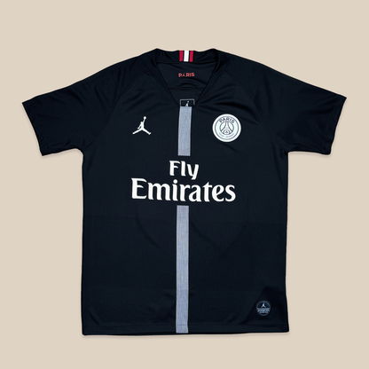 PSG 2018/19 Tercera