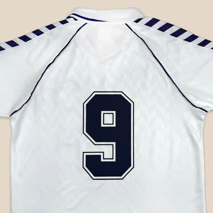 Real Madrid 1986/88 Local
