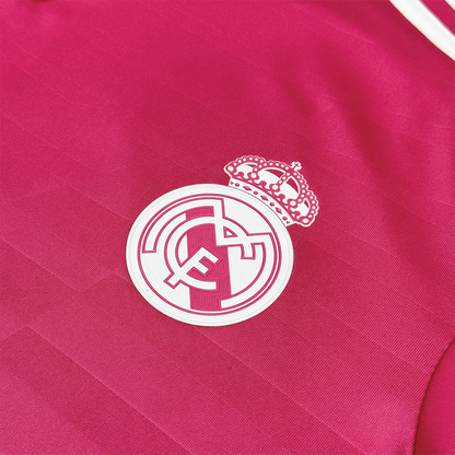 Real Madrid 2014/15 Visitante