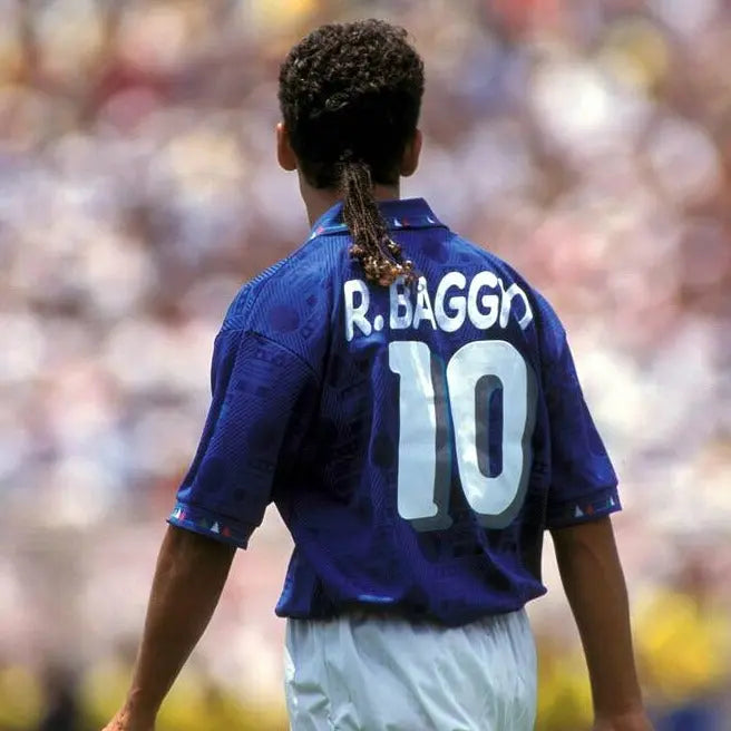 Italia 1994 Local para Niños Jersify