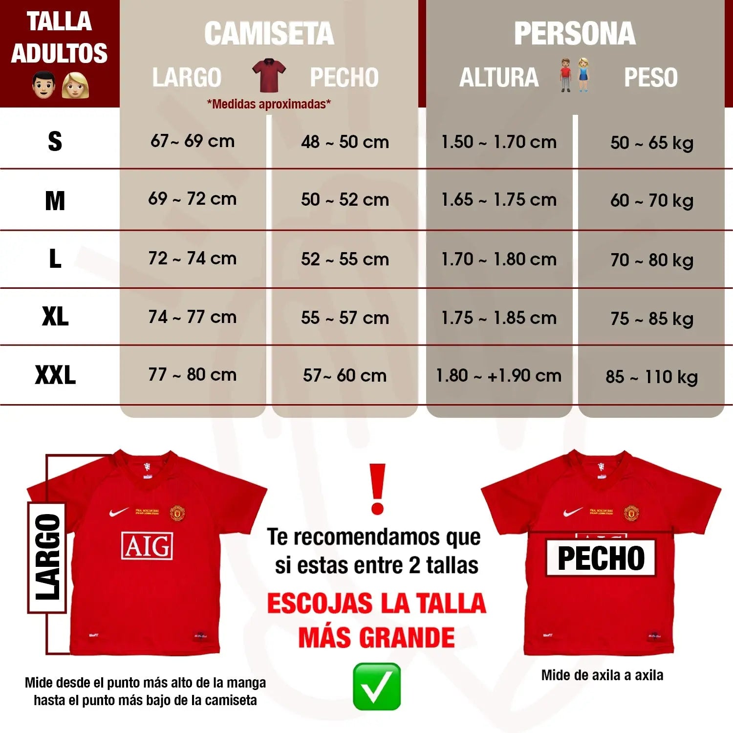 AC Milan 2009/10 Local Jersify