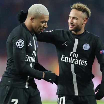 PSG 2018/19 Tercera