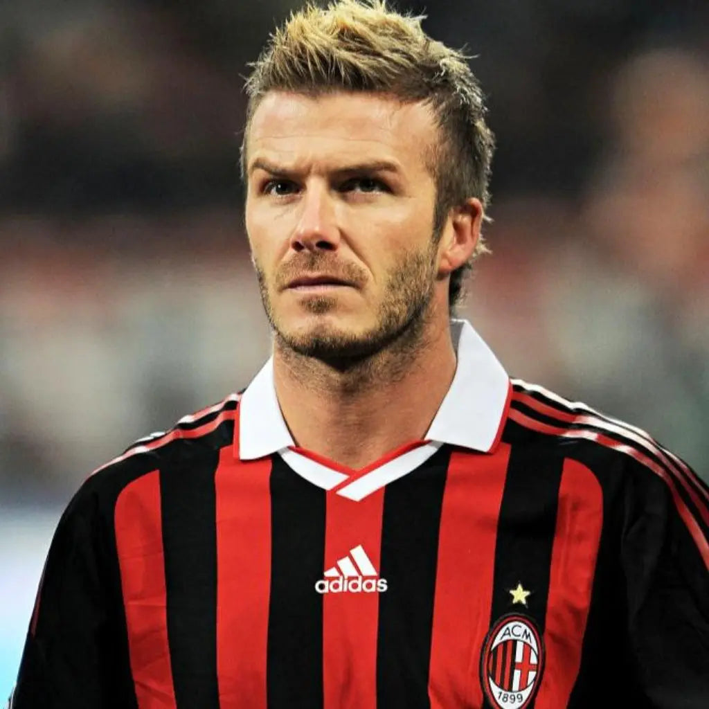 AC Milan 2009/10 Local Jersify